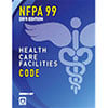 Health care facilities NFPA natural national fuel gas code 99.