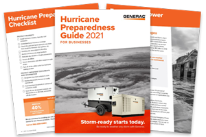 Hurricane Preparedness Fact Sheet