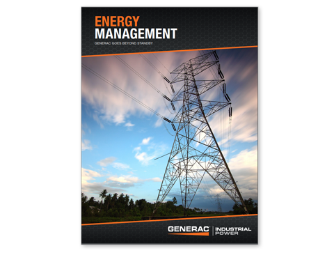 Energy Management Brochure