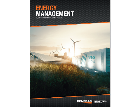 Energy Management: Make Your Energy Work For You