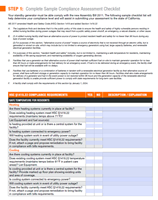 Compliance Assessment Guide