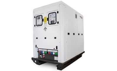 Mobile Battery Energy Storage | 40 kVA/32 kW | 90 kWh | 220/120V