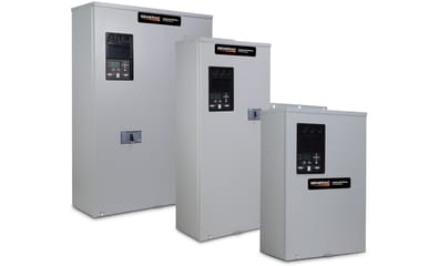 Transfer Switch, Automatic | 301 | 600Amp | Service Entrance Rated