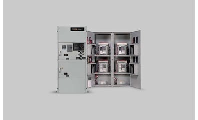 Transfer Switch, Automatic | PSTS | 1000-5000Amp | Service Entrance Rated | Bypass Isolation