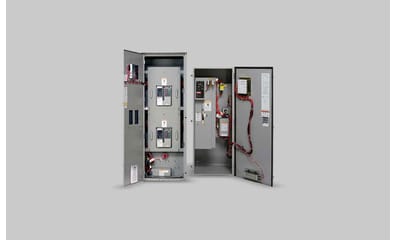 Transfer Switch, Automatic | PSTS | 100-1000Amp | Service Entrance Rated