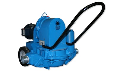 Diaphragm Water Pump