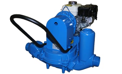 Diaphragm Water Pump