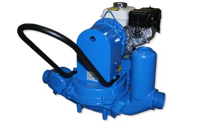 Diaphragm Water Pump