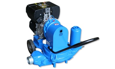 Diaphragm Water Pump