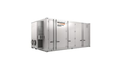 Stationary Battery Energy Storage | 1000 kW | 1000 kWh | Lithium-Ion | 480V