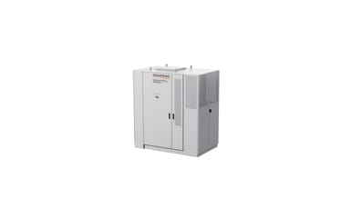 Stationary Battery Energy Storage | 250 kWh - 1 MWh | Lithium-Ion | 480v