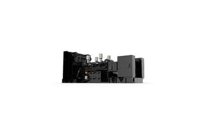 Stationary Generator | 1750kW | Diesel | 65L