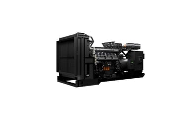 Stationary Generator | 1250kW | Diesel | 46.0L