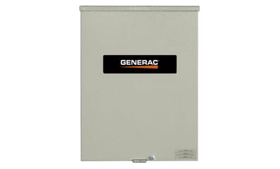 Transfer Switch, Automatic | 200A Non-Service Entrance Rated | 50Hz