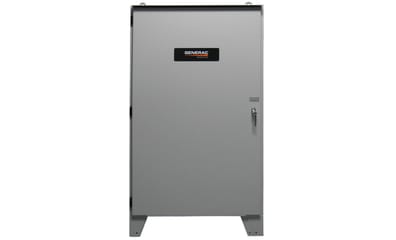 Transfer Switch, Automatic | 600A Non-Service Entrance Rated