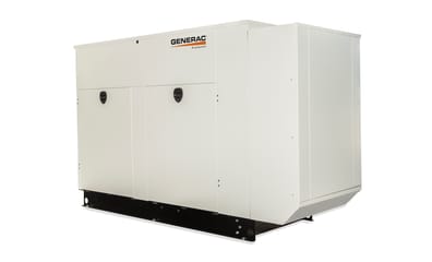 Standby Generator, 100 kW | CA-MA Emissions