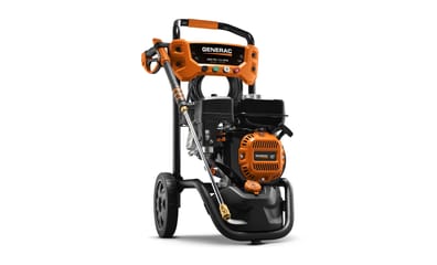 Pressure Washer | 2900PSI 2.4GPM