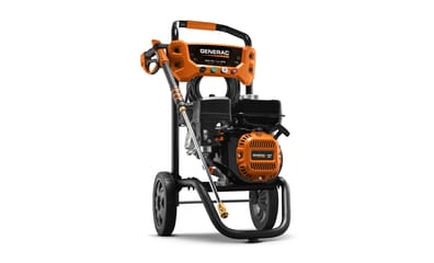 Pressure Washer | 2900PSI 2.4GPM 