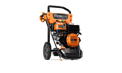 Pressure Washer | 3100PSI Electric