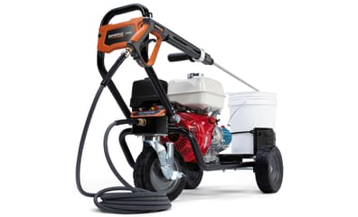 Pressure Washer | 4000PSI 3.5GPM