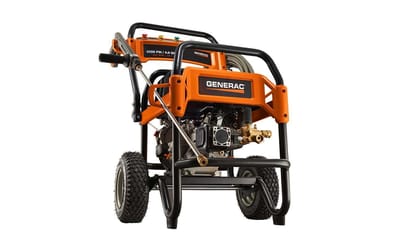 Pressure Washer | 4200PSI 4.0GPM