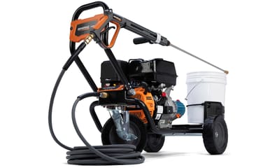 Pressure Washer | 4200PSI 4GPM