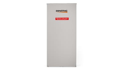 Automatic Transfer Switch, 400A | Service Entrance Rated | Canadian Rated