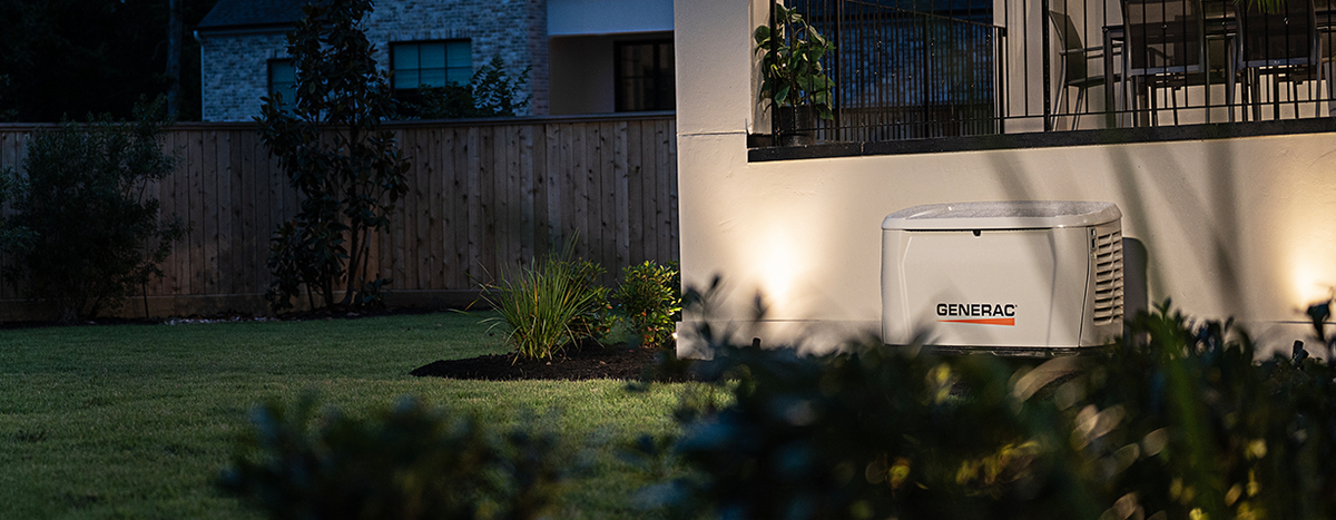 Generac Generator