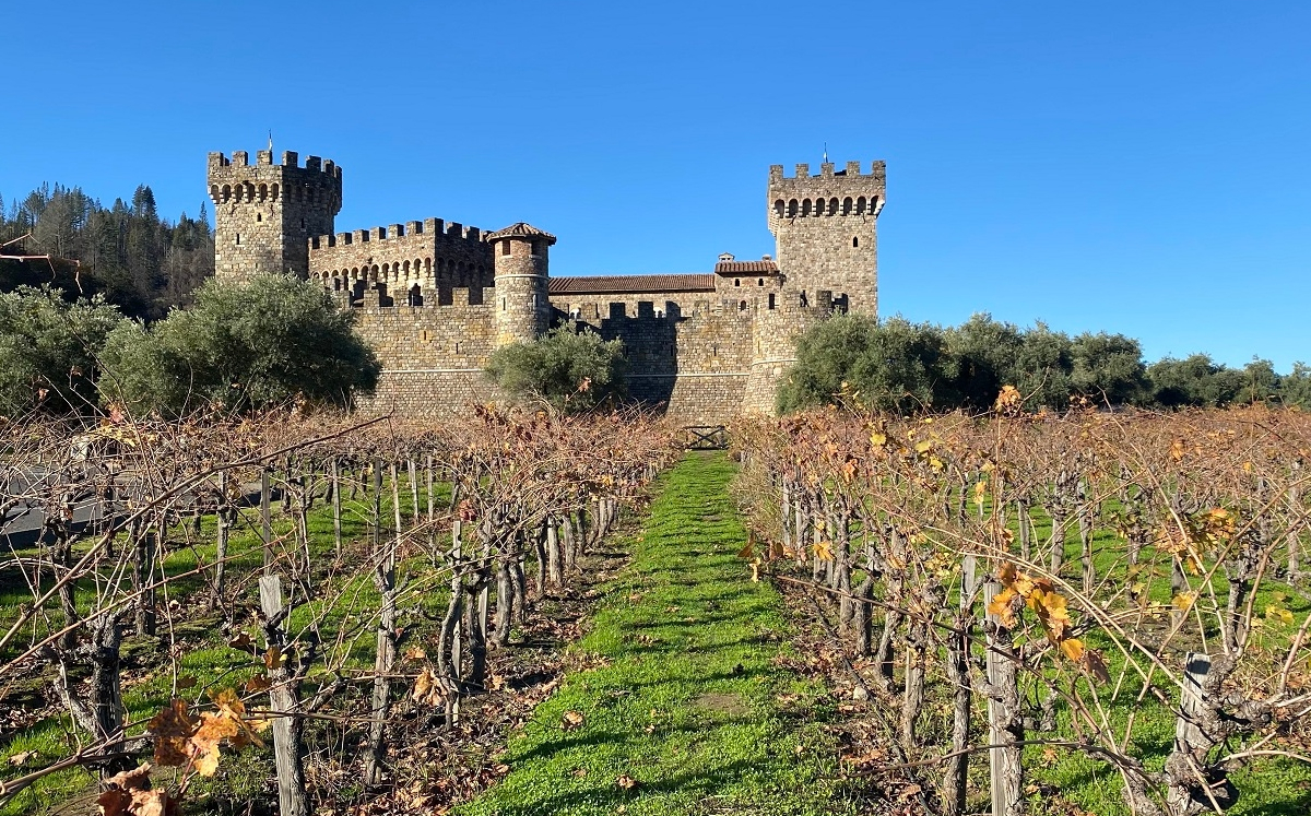 Castello Winery 