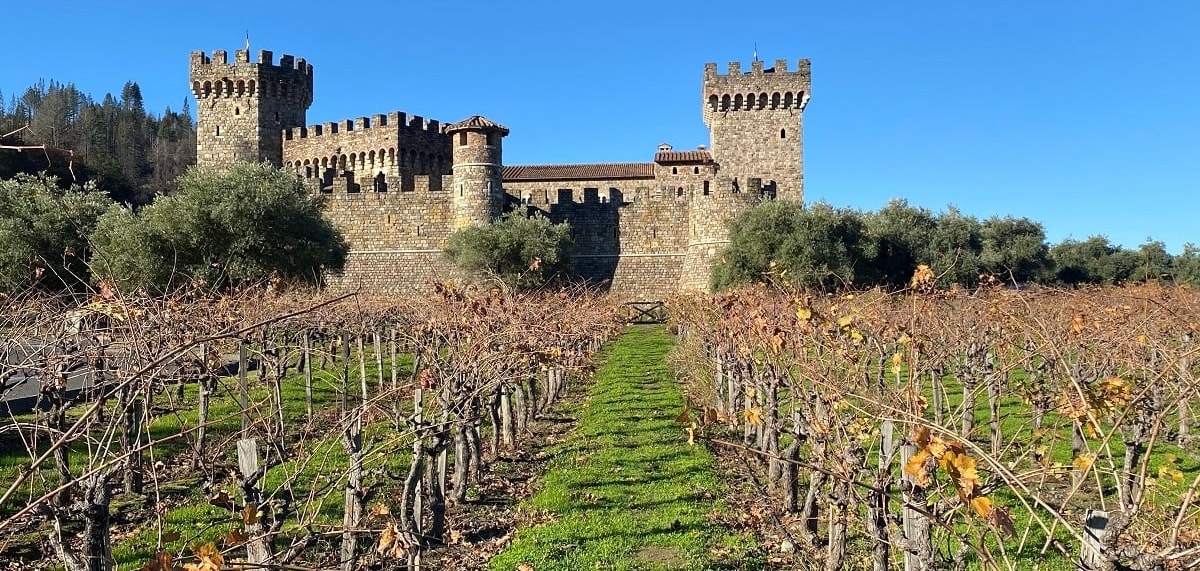 Castello Winery 
