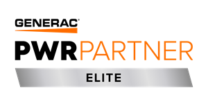 PWRPARTNER ELITE logo