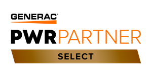 PWRPARTNER SELECT logo