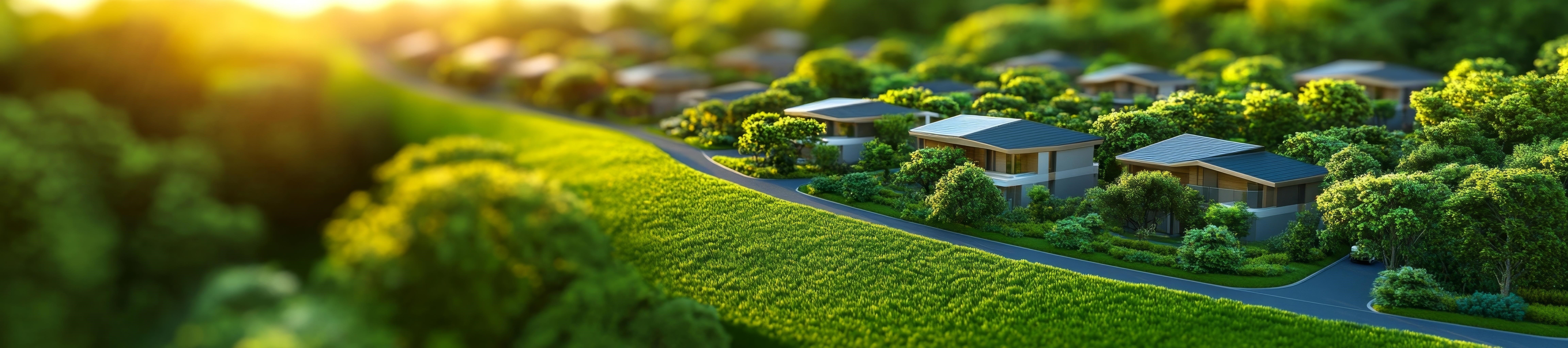 Image of SoCalGas’s concept H2 Hydrohome in Downey, California.