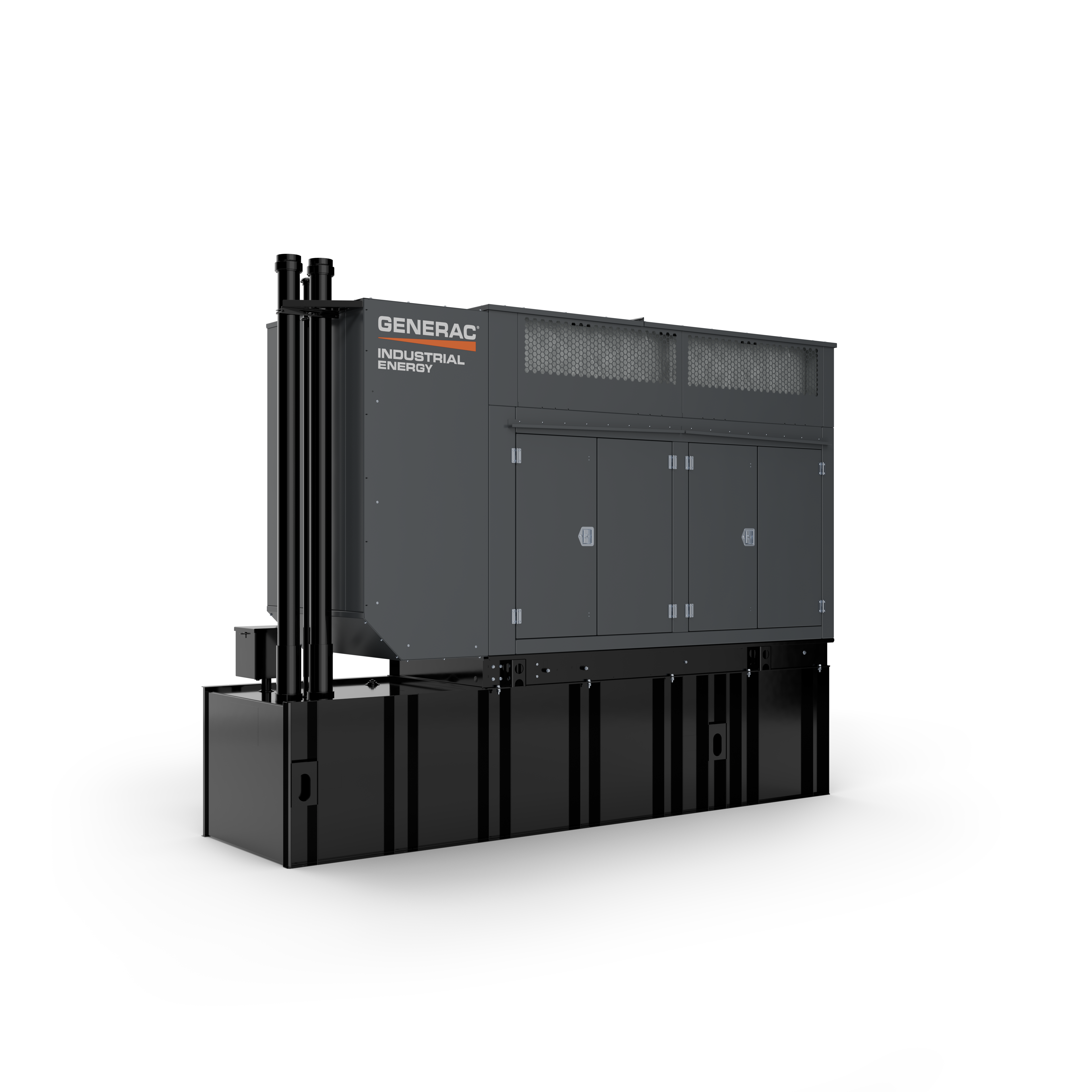 D6.7L Tier 4 Final Hero Image Left Angle