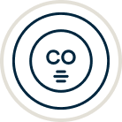 Carbon Monoxide Alarm