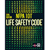 Natural gas fuel code NFPA 101 life safety code.